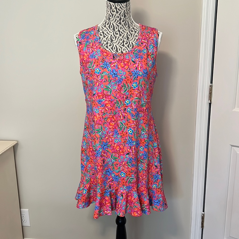 Dona Jo Size 3 tennis or pickleball dress